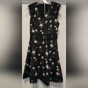 Brand new Ted Baker A line dress size 1